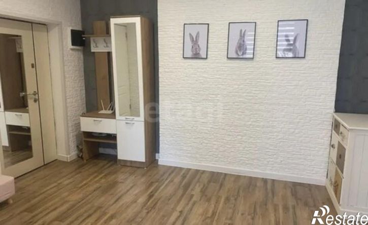 2-комн квартира улица Степана Разина, 52,  д. 52