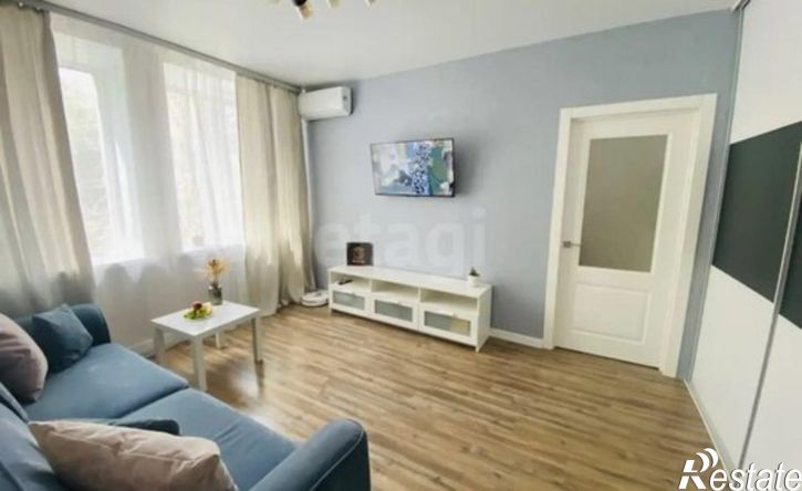 2-комн квартира улица Степана Разина, 52,  д. 52