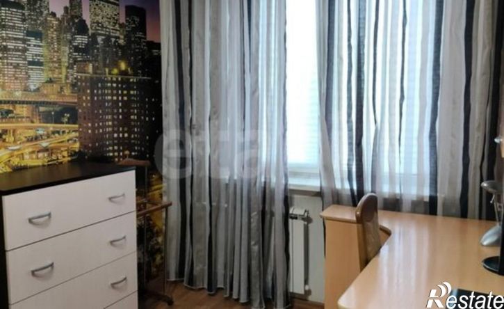 3-комн квартира ул им Тархова С.Ф., 21,  д. 21