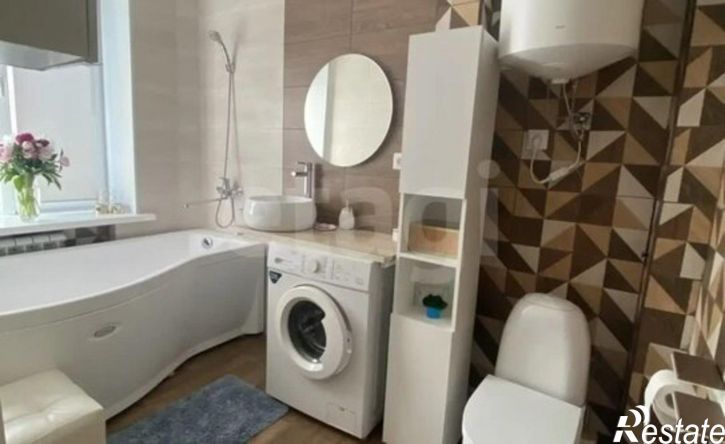 2-комн квартира улица Степана Разина, 52,  д. 52