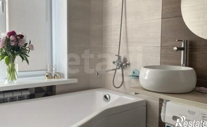 2-комн квартира улица Степана Разина, 52,  д. 52
