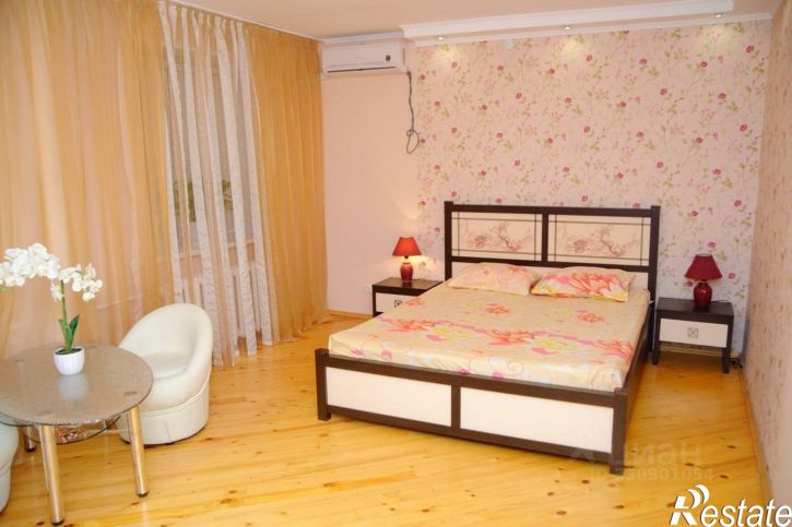 1-комн квартира ул Луговая, 100,  д. 100