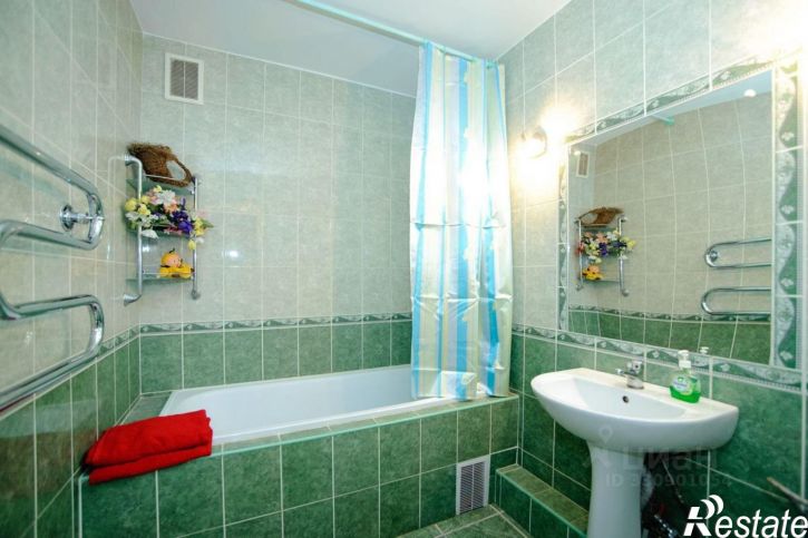 1-комн квартира ул Луговая, 100,  д. 100