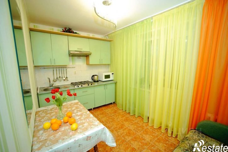 1-комн квартира ул Луговая, 100,  д. 100