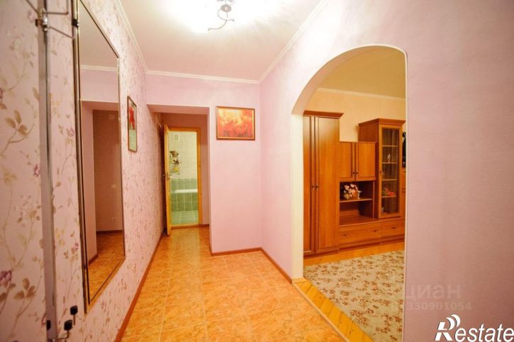1-комн квартира ул Луговая, 100,  д. 100
