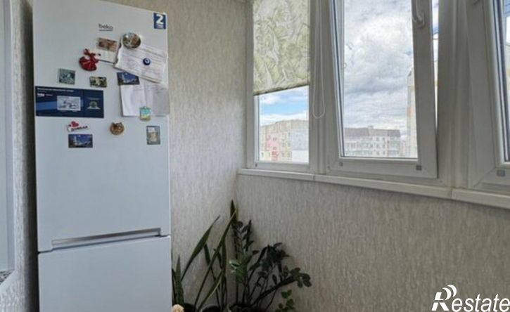 1-комн квартира пр-д 1-й Строителей, 3А,  д. 3А