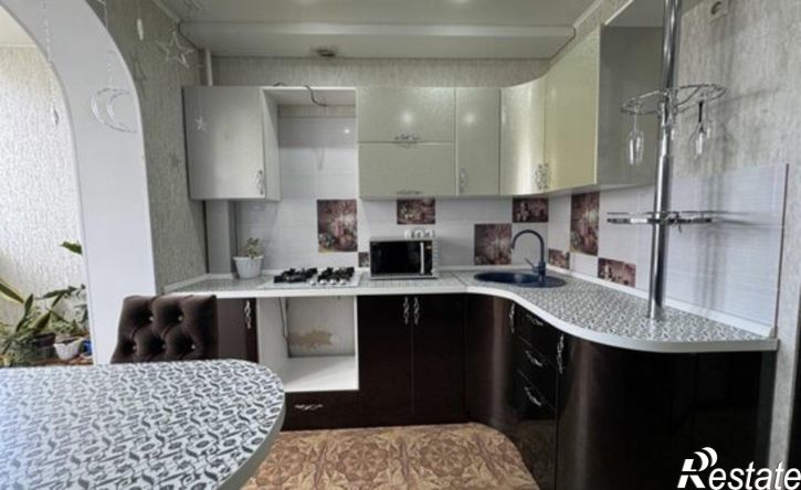 1-комн квартира пр-д 1-й Строителей, 3А,  д. 3А
