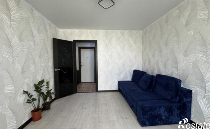 1-комн квартира пр-д 1-й Строителей, 3А,  д. 3А