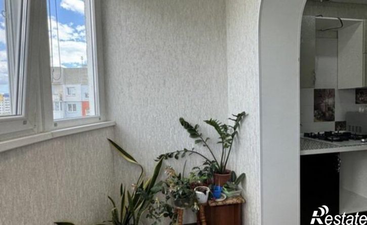 1-комн квартира пр-д 1-й Строителей, 3А,  д. 3А
