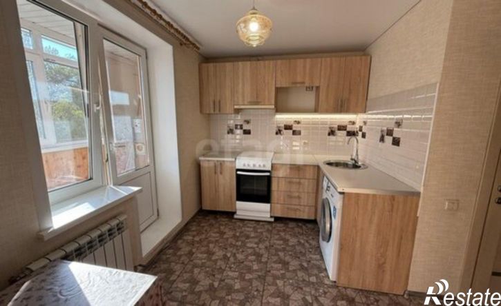 1-комн квартира ул Огородная, 157,  д. 157