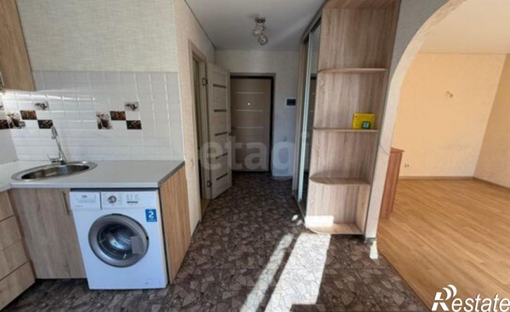 1-комн квартира ул Огородная, 157,  д. 157