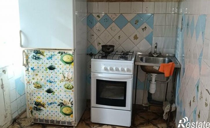 1-комн квартира Обуховский пер, 12,  д. 12