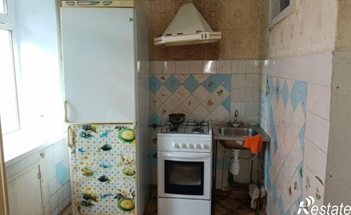 1-комн квартира Обуховский пер, 12,  д. 12