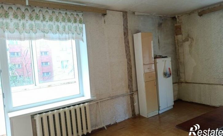 1-комн квартира Обуховский пер, 12,  д. 12
