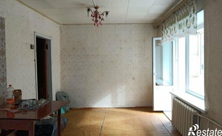 1-комн квартира Обуховский пер, 12,  д. 12