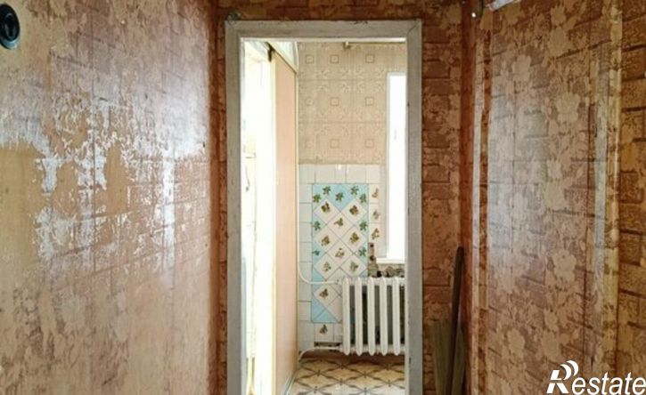 1-комн квартира Обуховский пер, 12,  д. 12