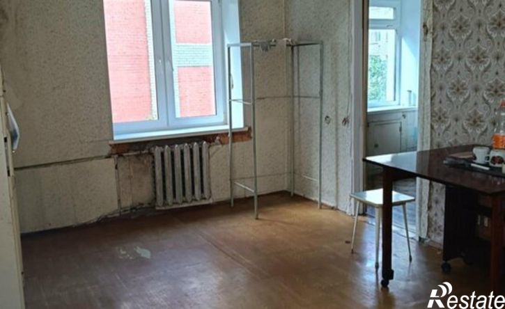 1-комн квартира Обуховский пер, 12,  д. 12