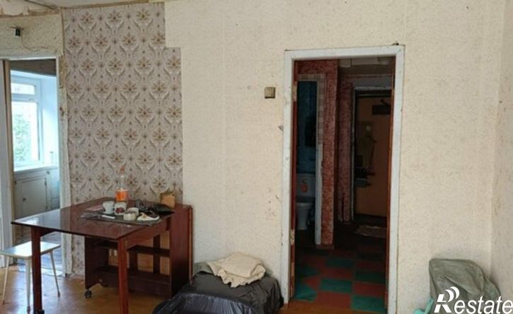 1-комн квартира Обуховский пер, 12,  д. 12