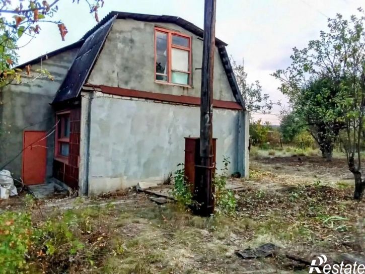 Коттедж/дом &laquo;Каспий&raquo;