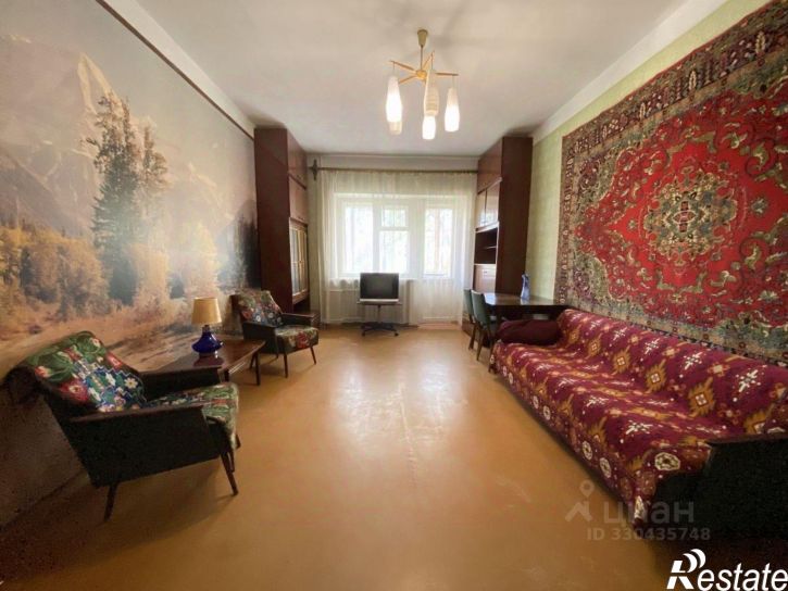 2-комн квартира Рабочая улица, 20,  д. 20