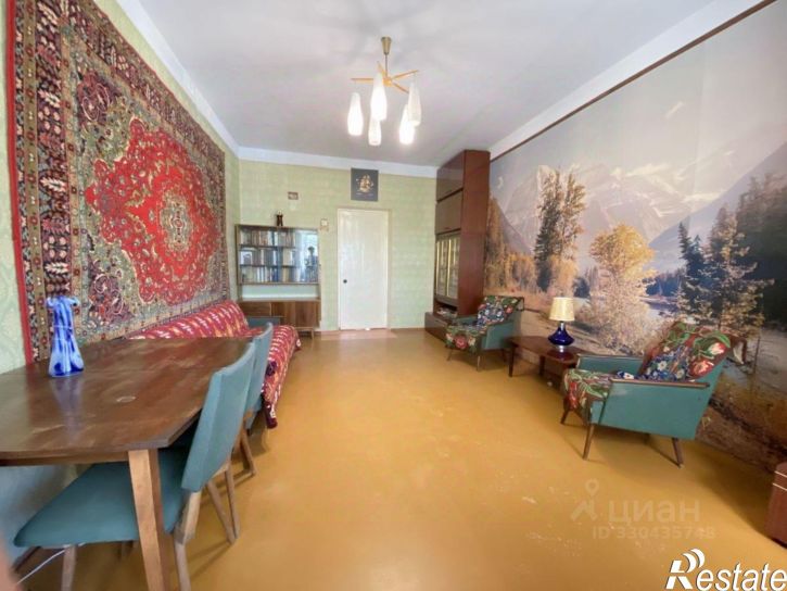 2-комн квартира Рабочая улица, 20,  д. 20