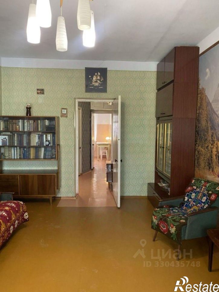 2-комн квартира Рабочая улица, 20,  д. 20