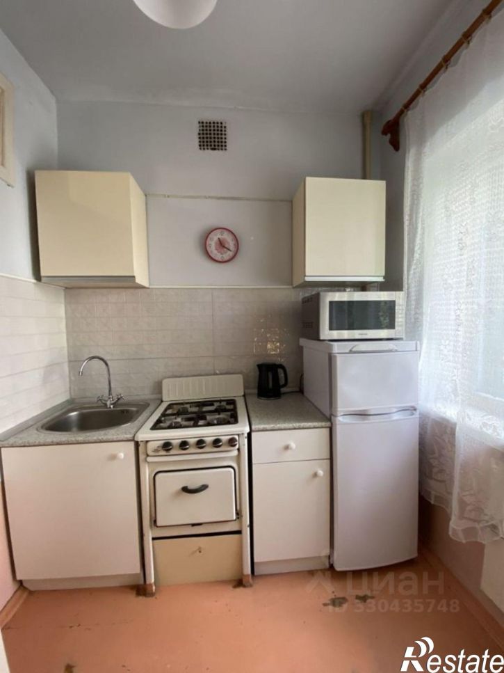 2-комн квартира Рабочая улица, 20,  д. 20