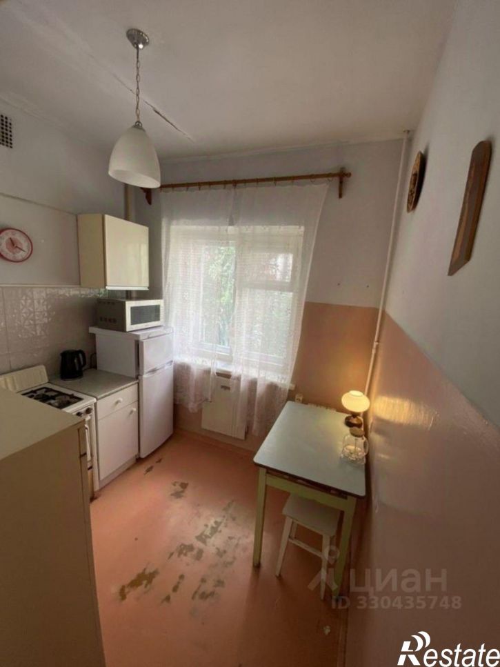 2-комн квартира Рабочая улица, 20,  д. 20