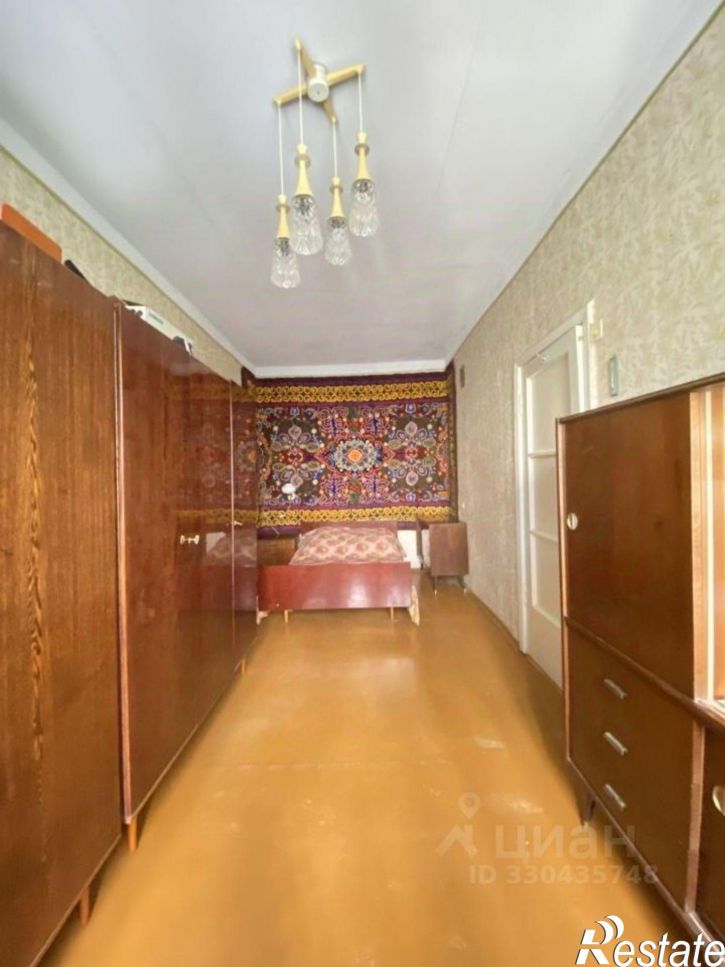2-комн квартира Рабочая улица, 20,  д. 20