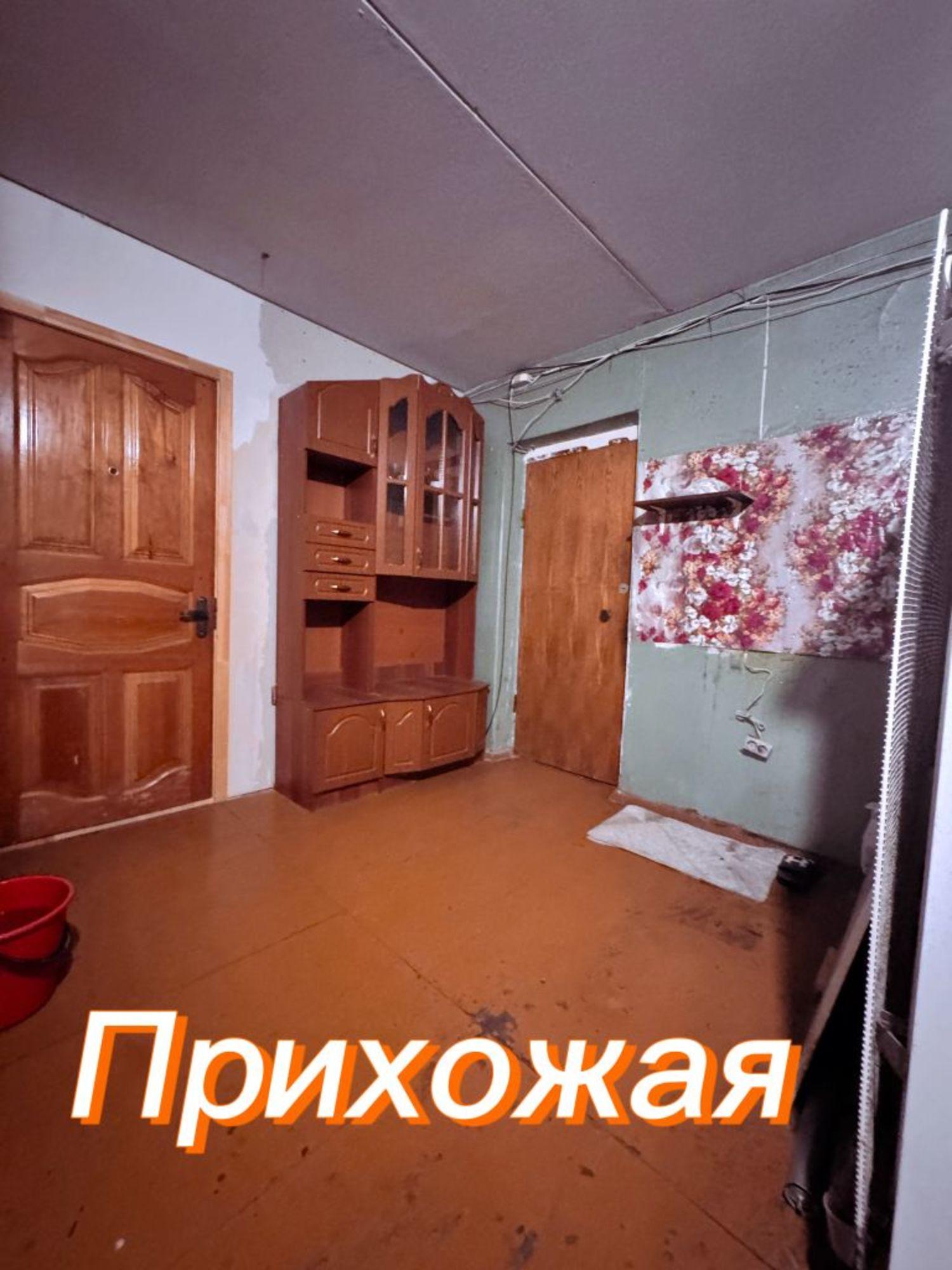 Купить комнату за 800 000 рублей на Моторная ул, 5