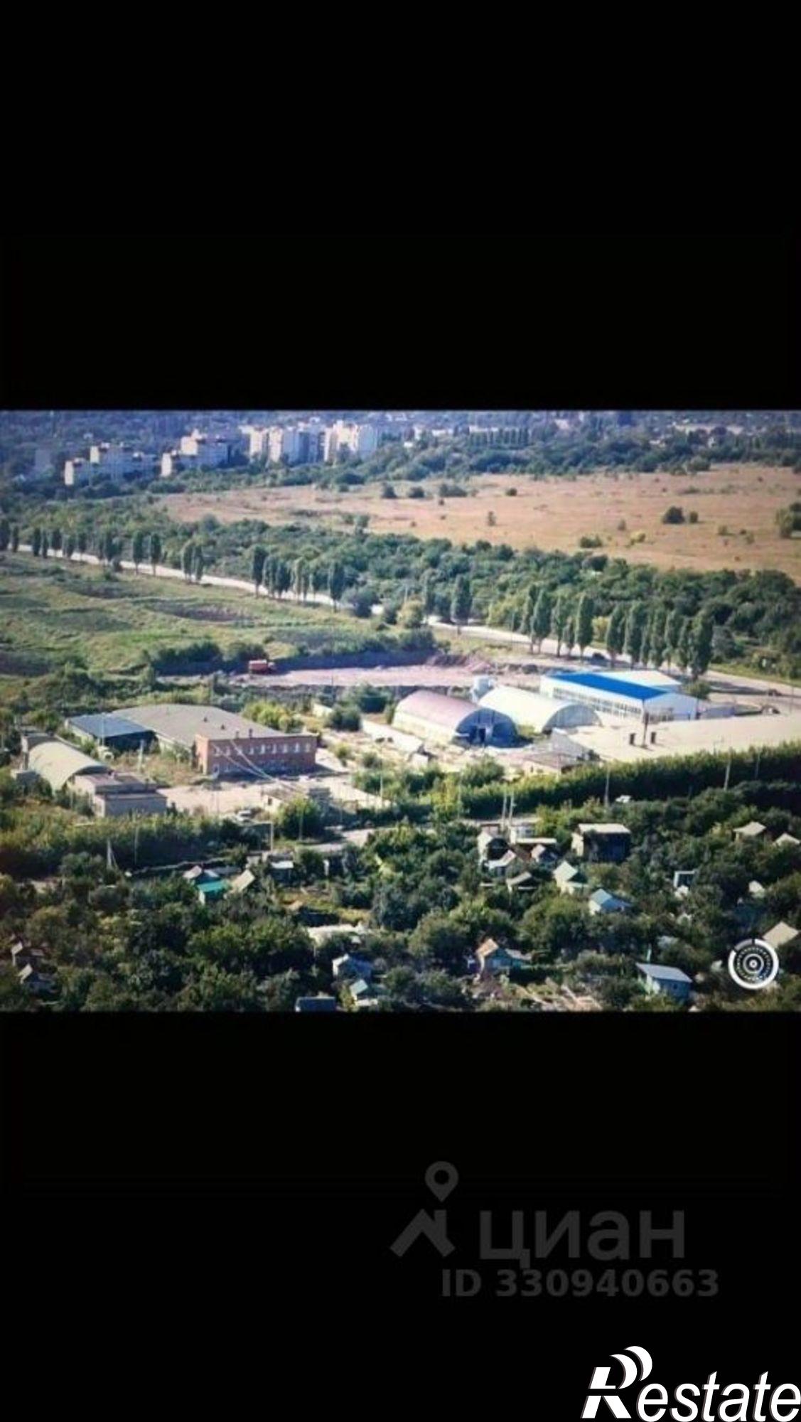 Купить ОСЗ, отдельно стоящее здание за 60 246 800 рублей на ул Лесопильная, 31А
