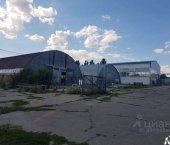 ОСЗ 3098 кв м ул Лесопильная, 31А