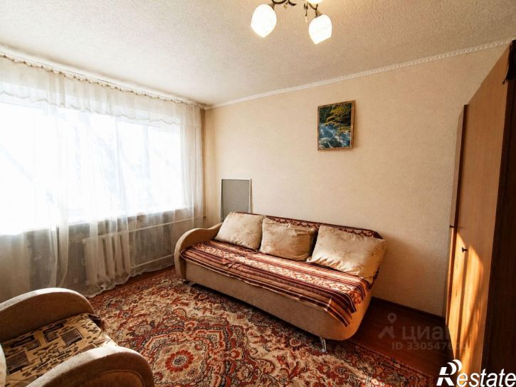 Комната проспект 50 лет Октября, 122,  д. 122