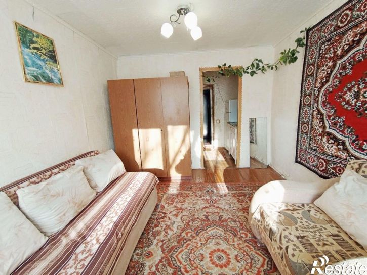 Комната проспект 50 лет Октября, 122,  д. 122
