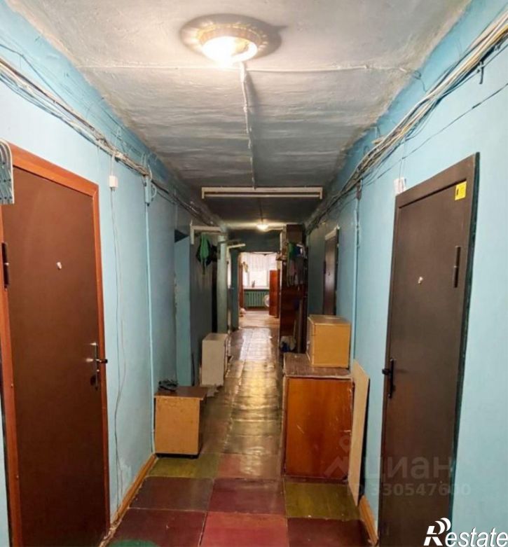 Комната проспект 50 лет Октября, 122,  д. 122