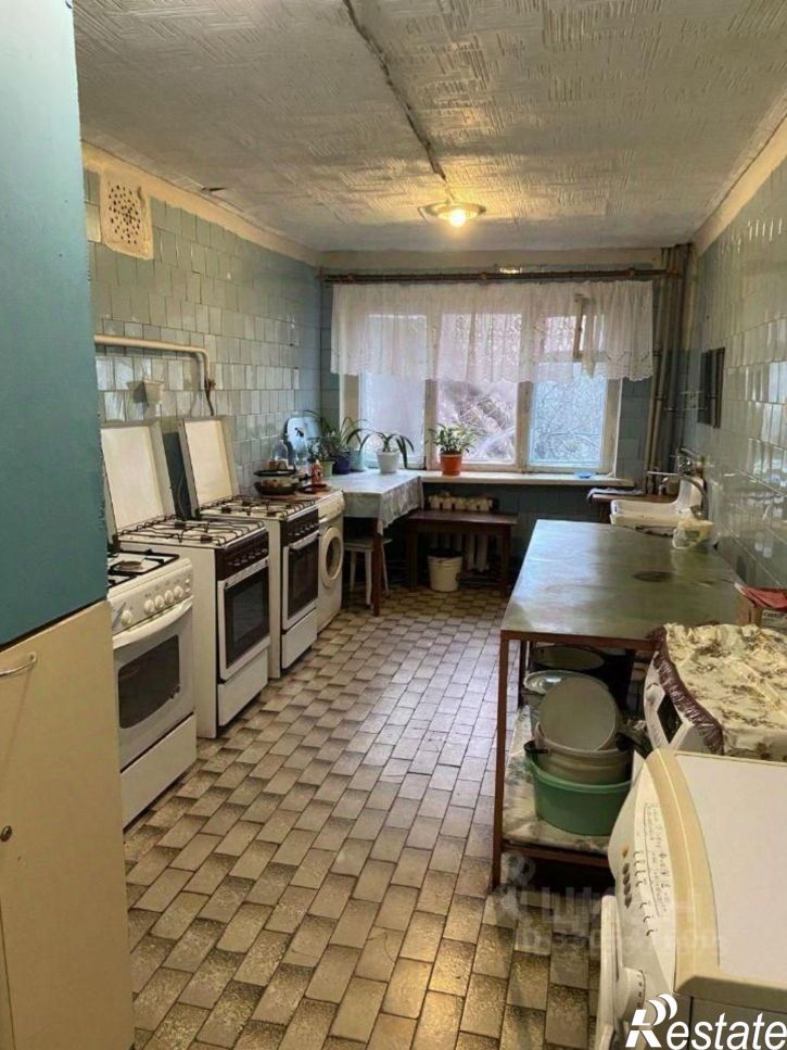 Комната проспект 50 лет Октября, 122,  д. 122
