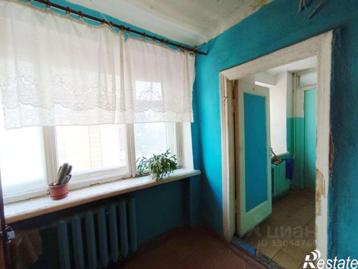 Комната проспект 50 лет Октября, 122,  д. 122