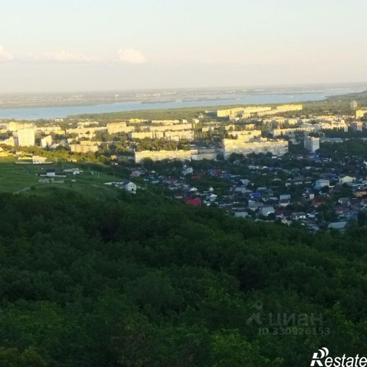 Земельный участок 1-й Загородный проезд