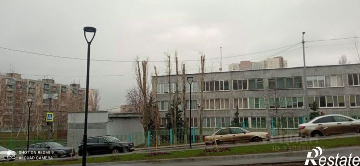 1-комн квартира 4-й Чернышёвский проезд, 1,  д. 1