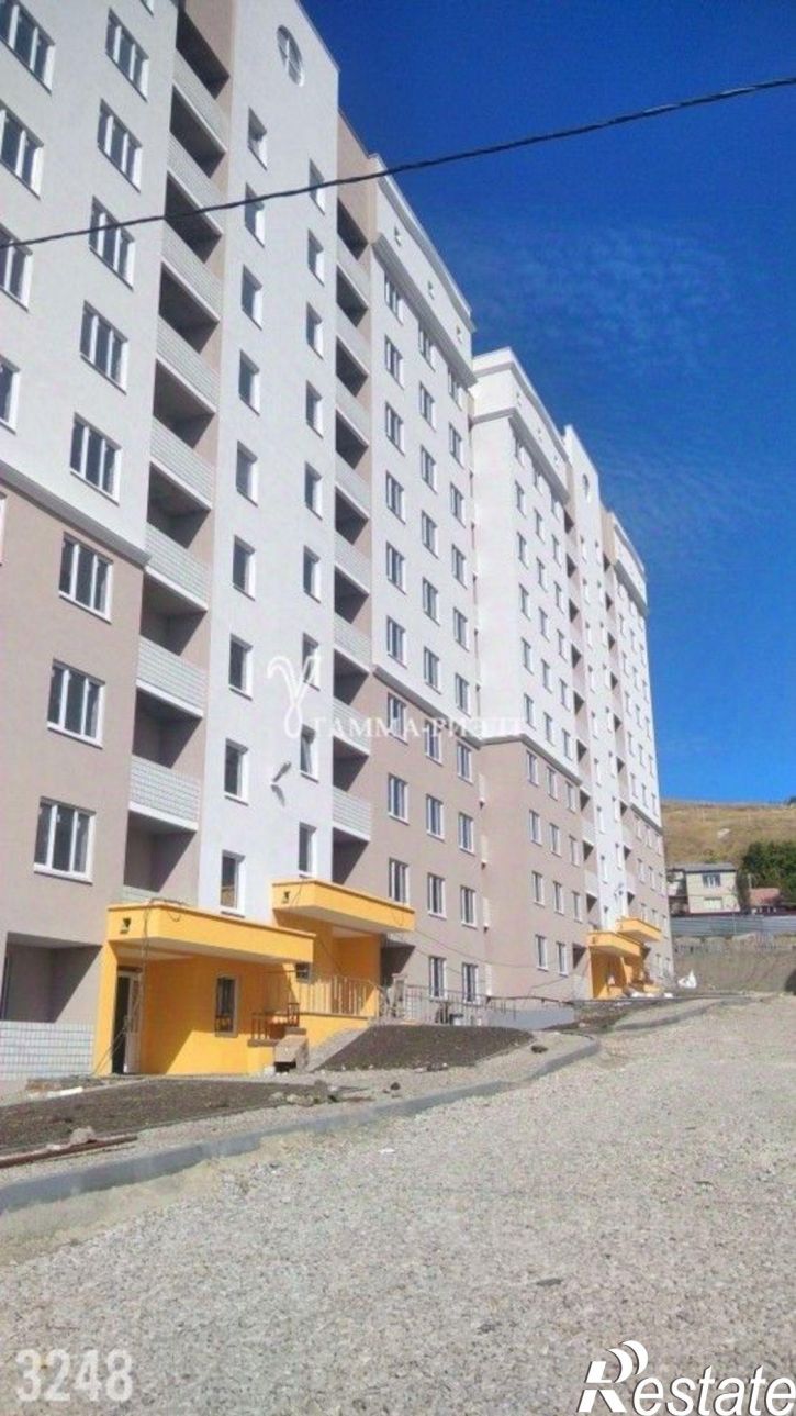 2-комн квартира Крайняя улица, 87А,  д. 87А