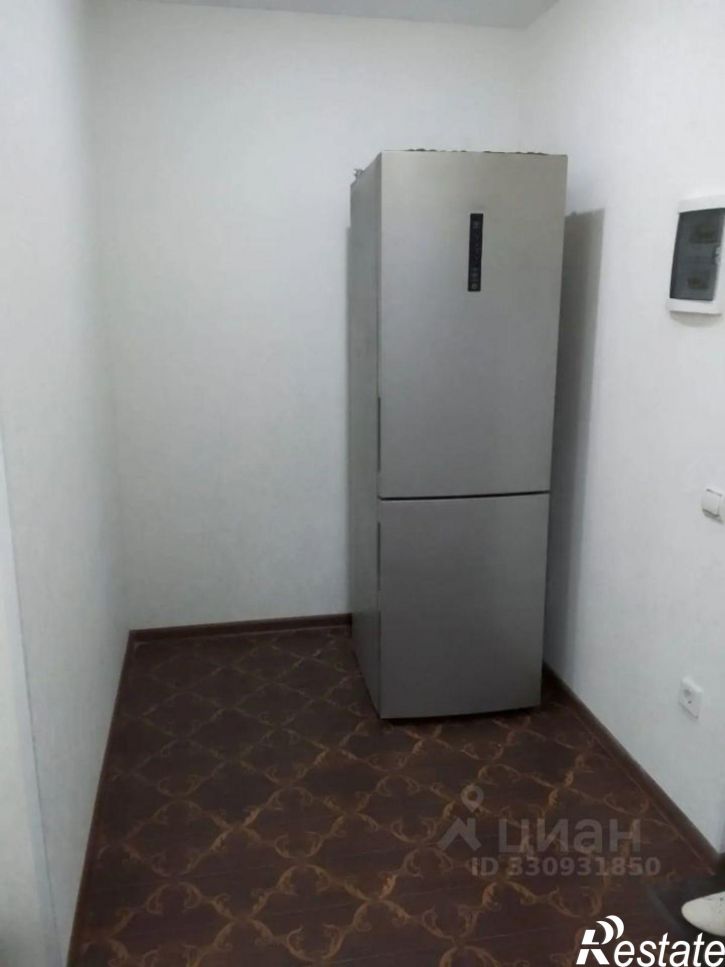 1-комн квартира ул Усть-Курдюмская, 3,  д. 3