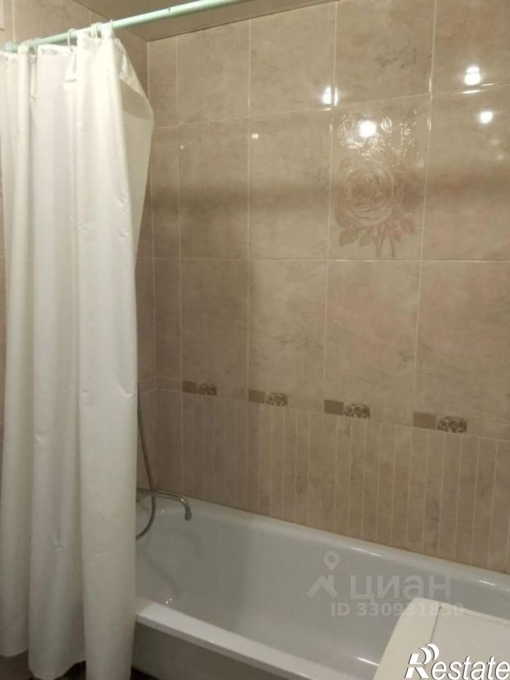 1-комн квартира ул Усть-Курдюмская, 3,  д. 3