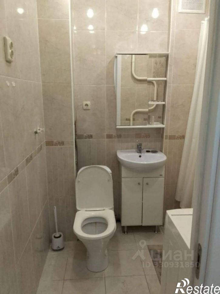 1-комн квартира ул Усть-Курдюмская, 3,  д. 3