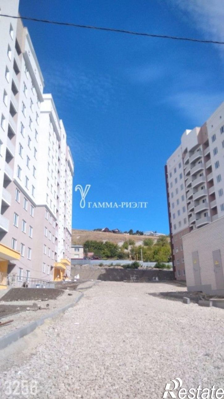 2-комн квартира ул Крайняя, 87А,  д. 87А