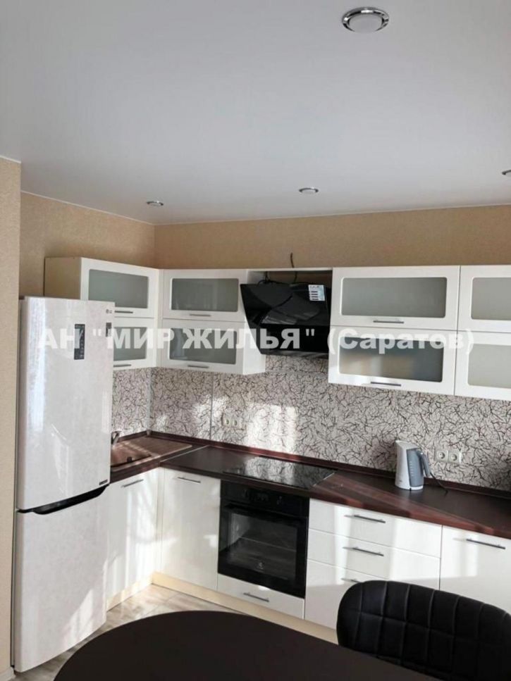 2-комн квартира Симбирцева ул, 40А