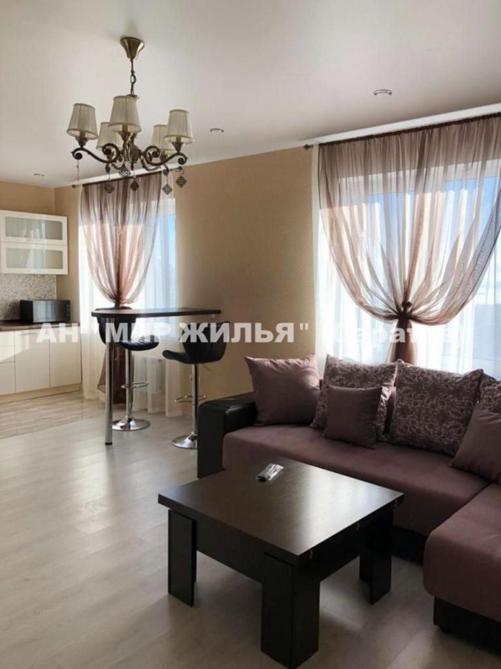 2-комн квартира Симбирцева ул, 40А