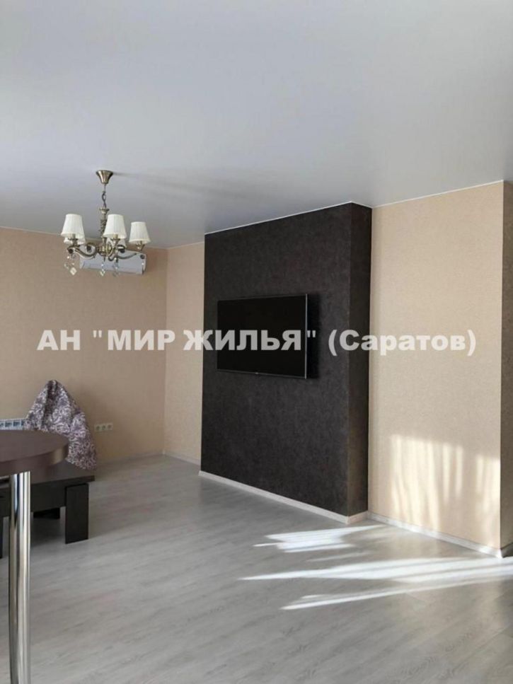 2-комн квартира Симбирцева ул, 40А