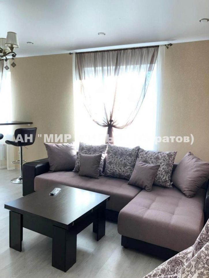 2-комн квартира Симбирцева ул, 40А