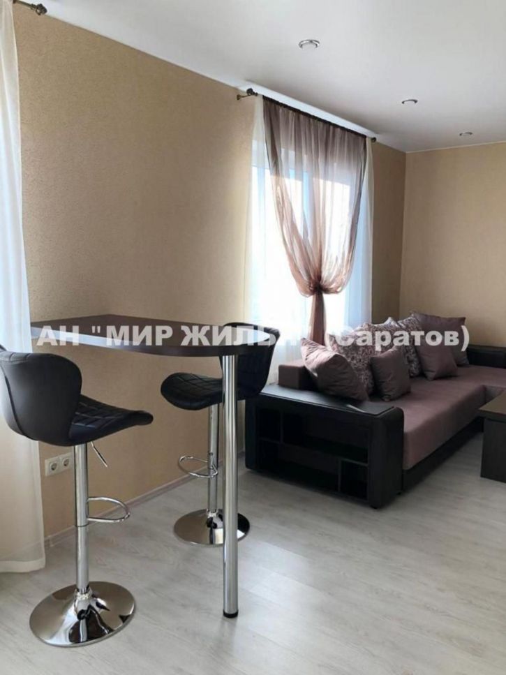 2-комн квартира Симбирцева ул, 40А