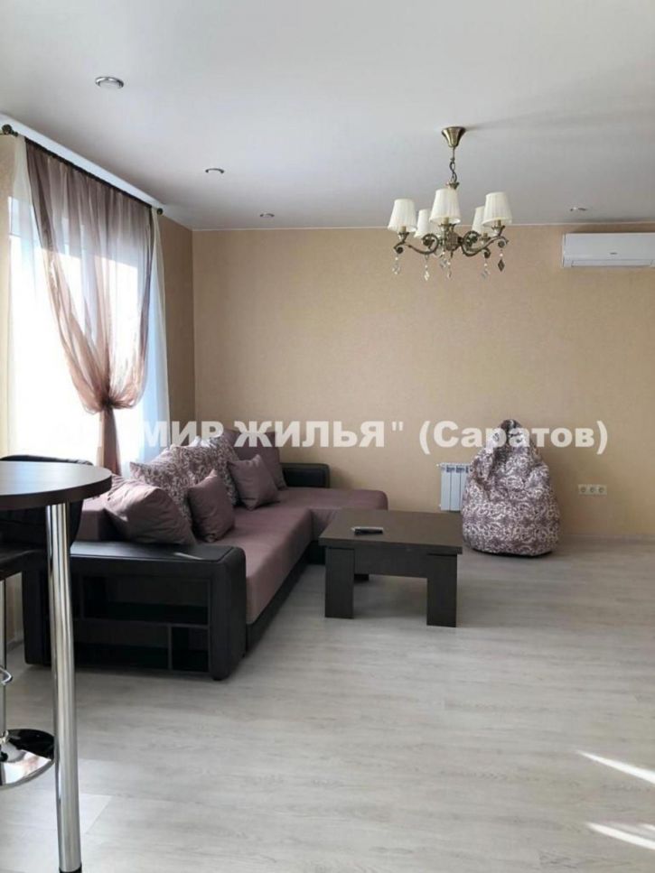 2-комн квартира Симбирцева ул, 40А